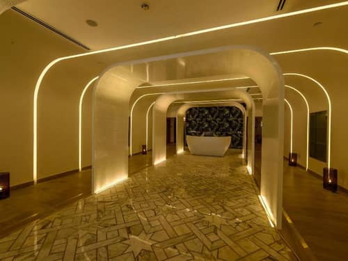 Rixos Obhur Jeddah Resort & Villas