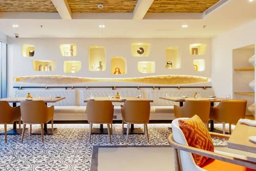 Hotel Avalon Dubai Jumeirah Village Circle