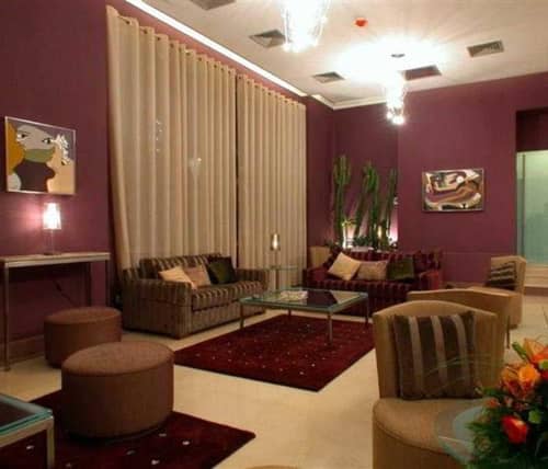 Golden Tulip Hotel Deville