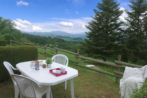 Residence Les Monts Du Forez