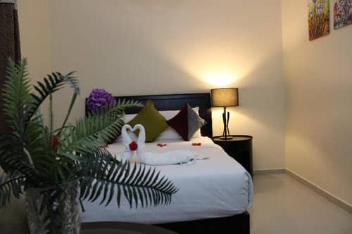 Al Smou Hotel Apartments -maha Hospitality Group
