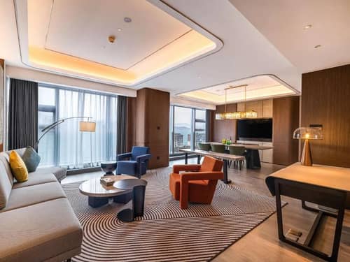 Pullman Renhuai Chuangmeng