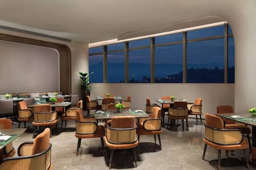 Fashion Town Hotel Shenzhen - MGallery Collection