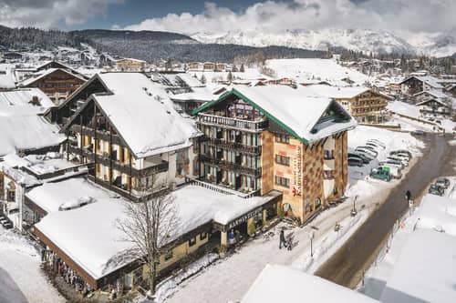 Seefelds Bed & Breakfast