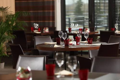 Residhome Suites Paris Senart