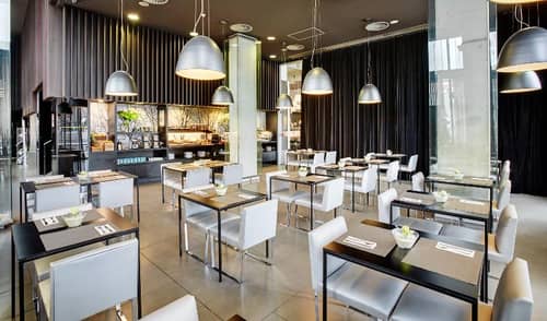Sercotel Boulevard Vitoria-Gasteiz