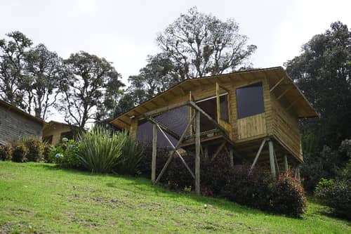 Neusa Hills Glamping