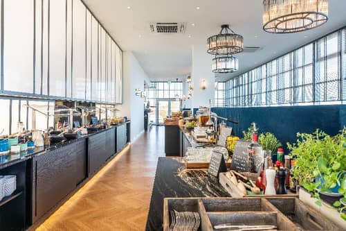 Strandhotel Ahlbeck
