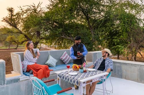 Indulge Udaipur By Pack