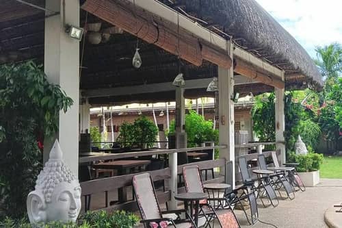Maritoni Bali Suites And Villas By Zuzu