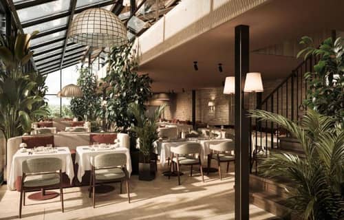 Van Oys Maastricht Retreat