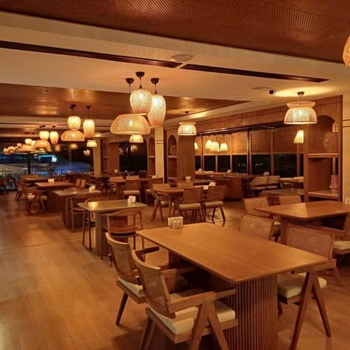 Ramada Encore By Wyndham Eskisehir