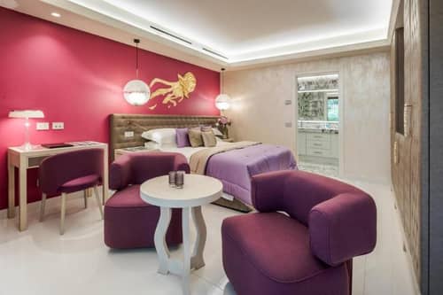 Cala Beach Resort