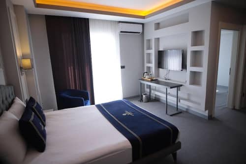 Grand Çakıroğlu Hotel