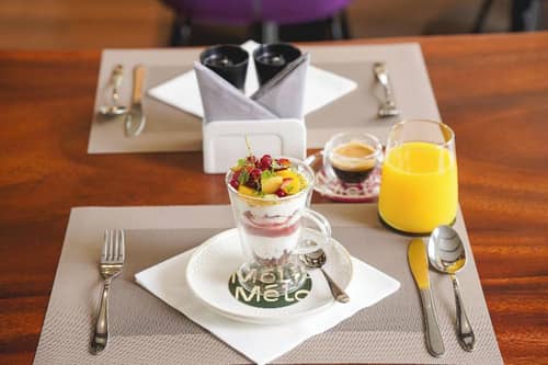 Kertel Suites