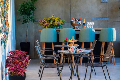Anemi Hotel and Suites
