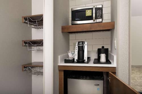 Hilton Garden Inn San Antonio Airport South