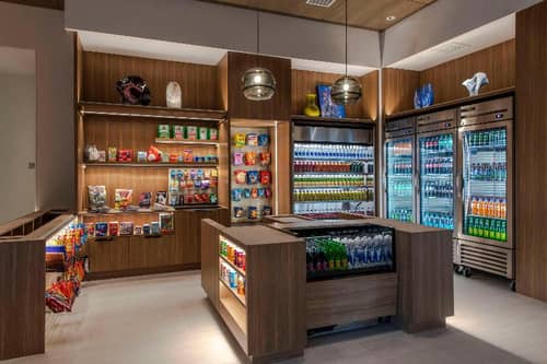 Tru by Hilton Lumberton