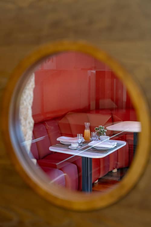 Hotel Boutique Faro Silleiro