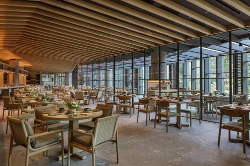 Mandai Rainforest Resort By Banyan Tree