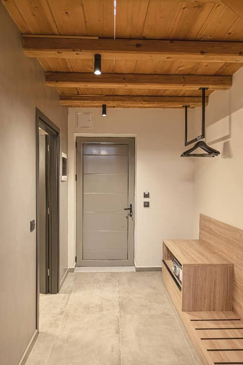 Haraki Luxury Villas