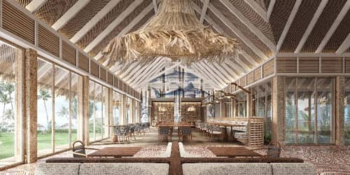 dusitD2 Feydhoo Maldives