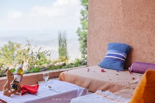 Maribela Hotel