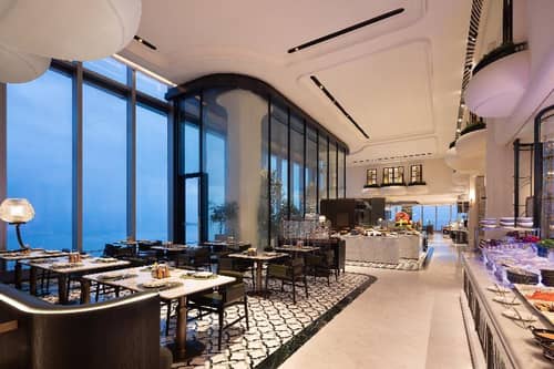 Shangri-la Nanshan Shenzhen