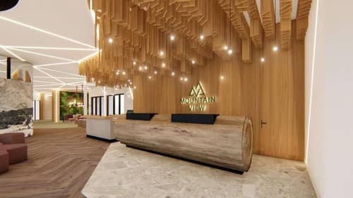 Mountain View Hotel Willingen BW Signature