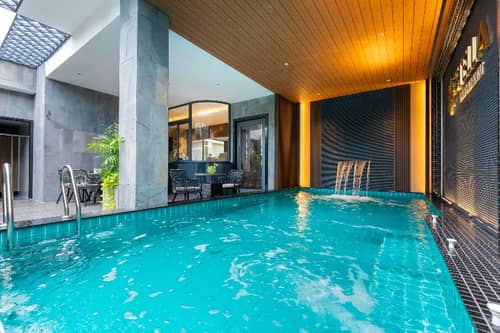 Stella Hotel & Apartment