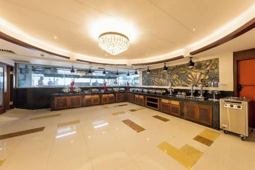 Grand Palace Hotel & Resorts Dhaka