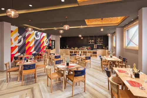 Ginger Srinagar, Barzulla