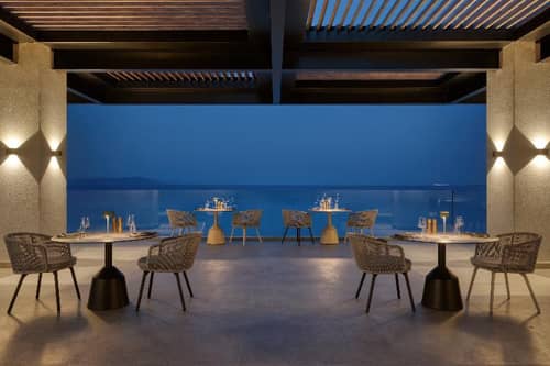 Mosay Kos All Suite Hotel