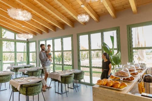 Tenuta Asmara Luxury Resort