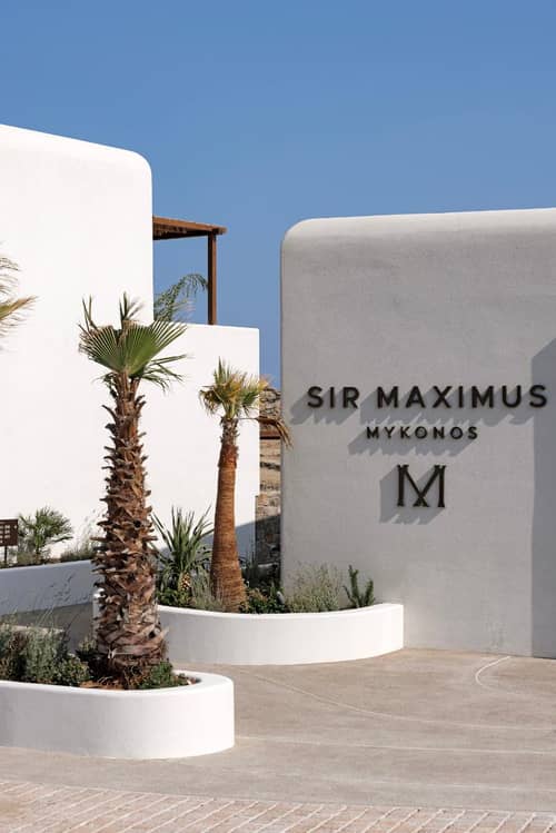 Sir Maximus Boutique Hotel & Spa