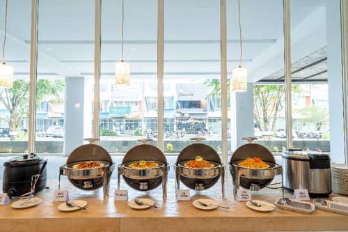 Holiday Inn Express & Suites Banjarmasin