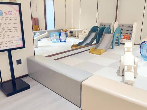 Madison Hotel Weihai Rongcheng High-speed Railway