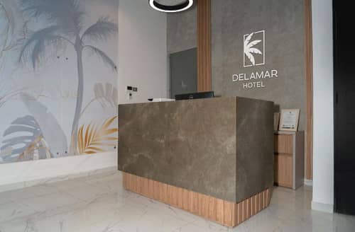 Hotel Delamar