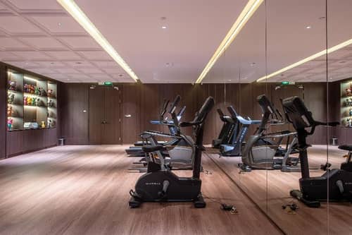 Madison Hotel Shenzhen Baoan Airport