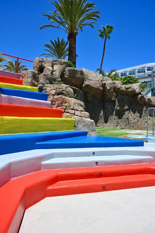Sholeo Lodges Maspalomas
