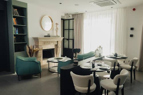 Hotel Flaneur