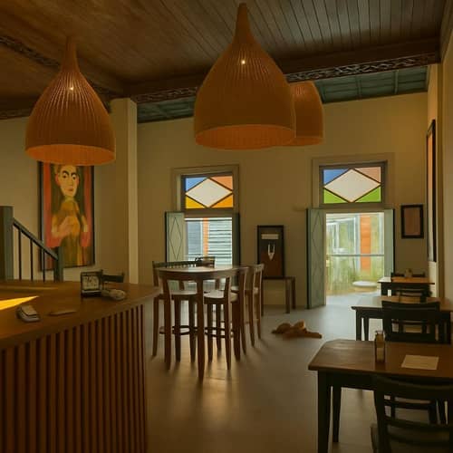 Moi Galle Fort By Dbi