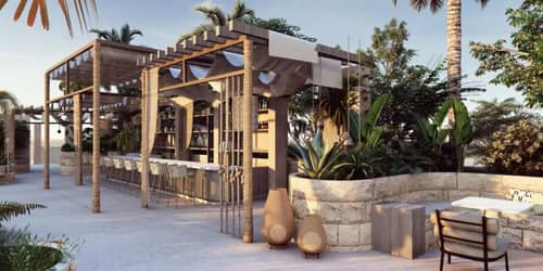 Hotel Indigo Gandia Beach