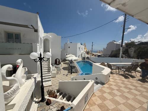 Hotel Hellas