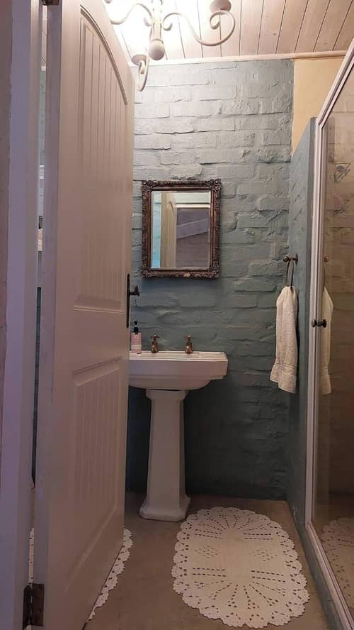 Hartland Country House