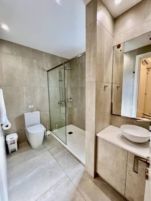 Emerald Bay Suites