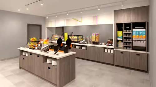 Home2 Suites by Hilton St. Joseph