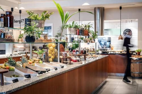 Quality Hotel Maritim