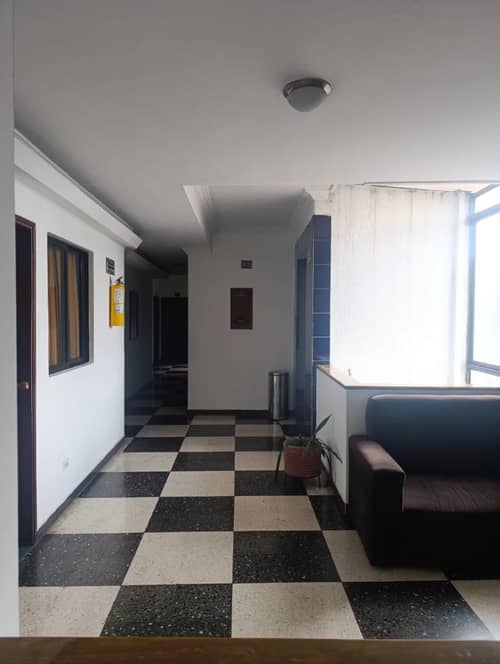 Apata Hotel Plaza Realnorte