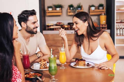 Rove Al Marjan Island Hotel